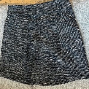 Loft business casual skirt